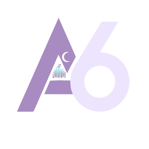 A6 Tech logo